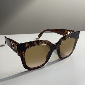 Fendi Sunglasses